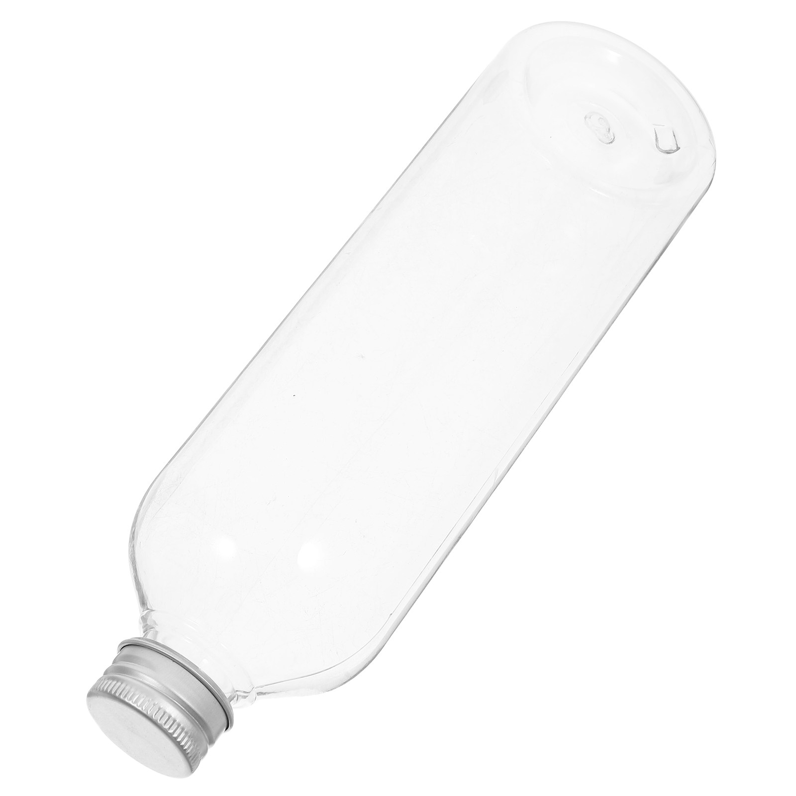 Reusable Bottle - Botol Minuman 500ml, Bahan PET, Tidak