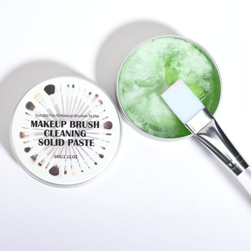 Sabun Pembersih Kuas Makeup, S - Eco Sponge ulasan dan harga
