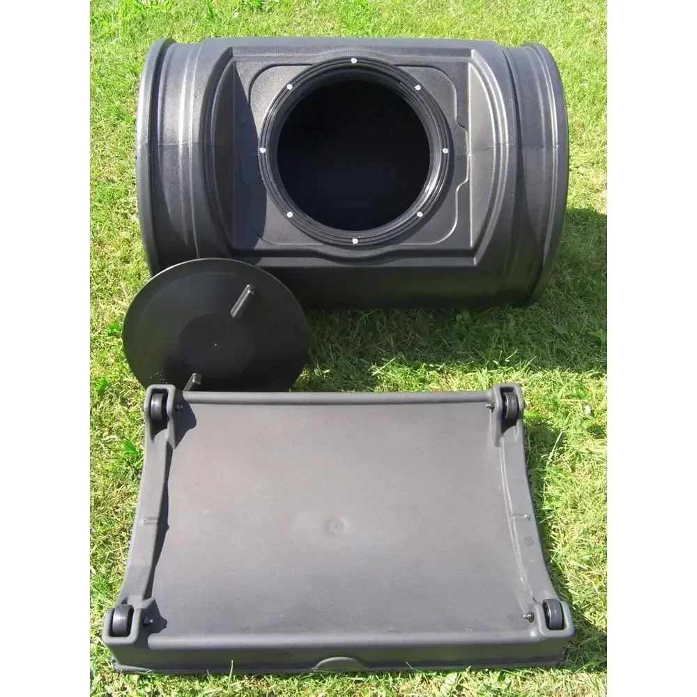 Tempat Sampah Kompos untuk Tam - Compost Bin ulasan dan harga