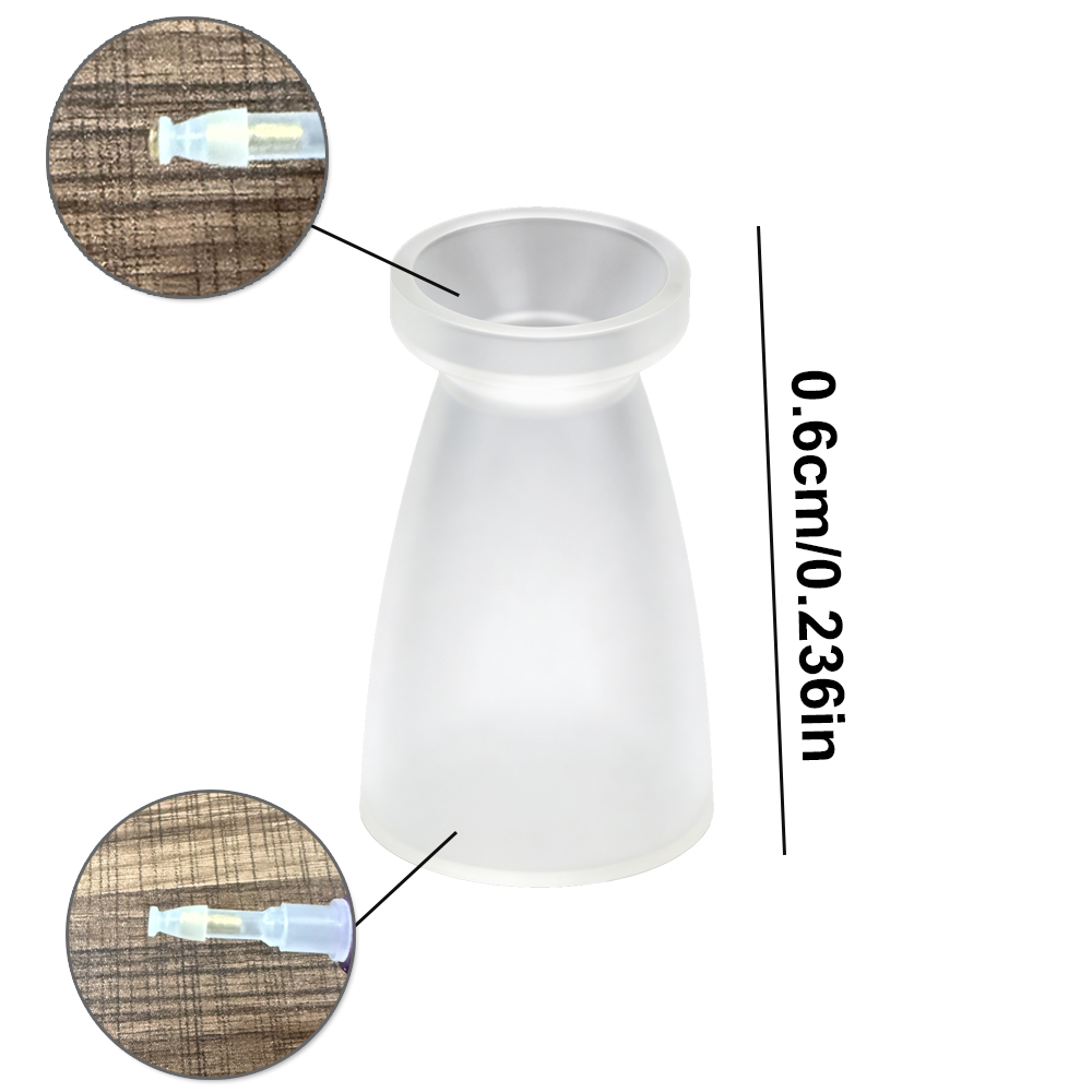 Ujung Pena Elektrostatik untuk - Beeswax Wrap ulasan dan harga