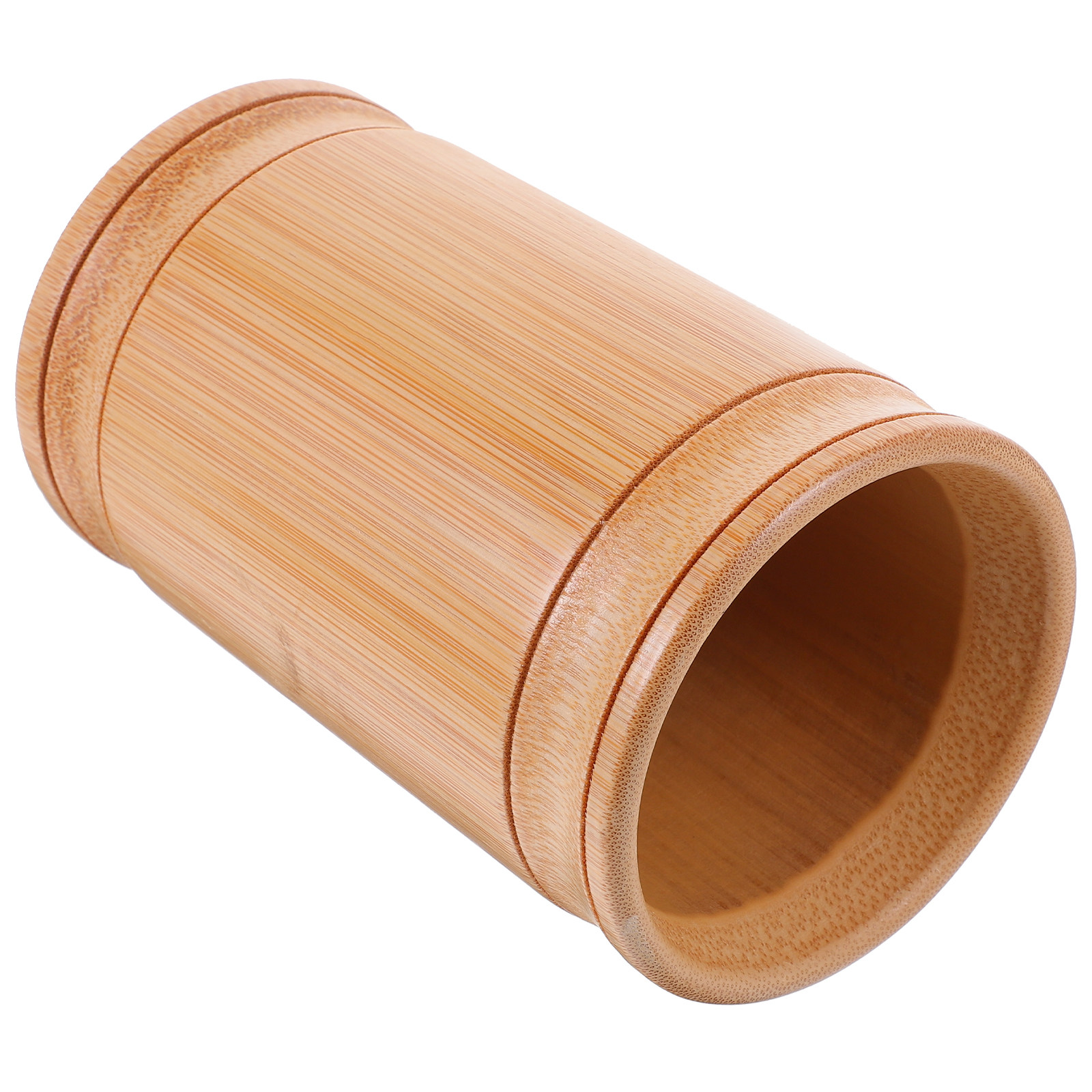 Rak Penyimpanan Peralatan Maka - Bamboo Cutlery ulasan dan harga