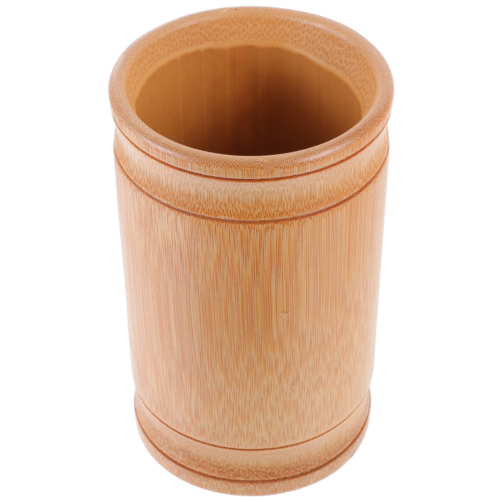 Rak Penyimpanan Peralatan Maka - Bamboo Cutlery ulasan dan harga
