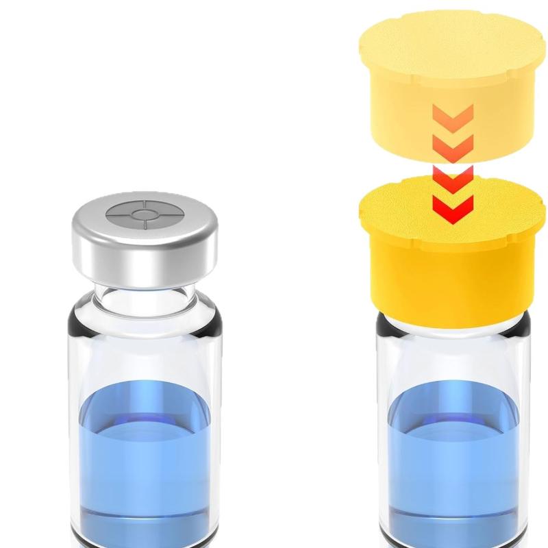 Tutup Silikon Botol Kaca Anti- - Reusable Bottle ulasan dan harga
