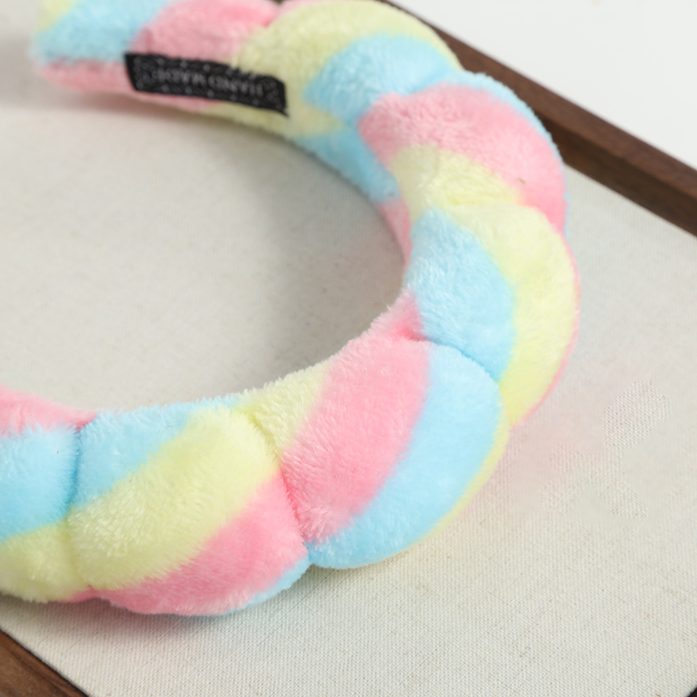 Set bando Spa untuk wanita, ak - Eco Sponge ulasan dan harga