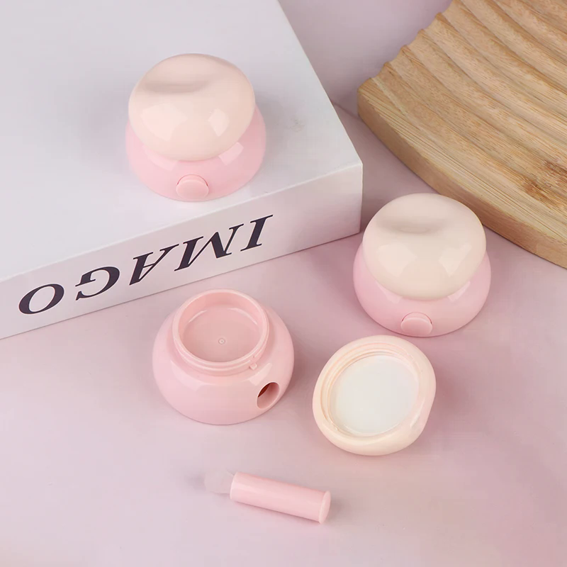 Kotak Krim Wajah Mini 3.5g Kot - Reusable Bottle ulasan dan harga