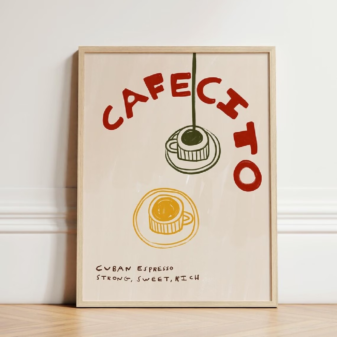 Panduan Espresso Kuba Retro de - Sustainable Living Guide ulasan dan harga
