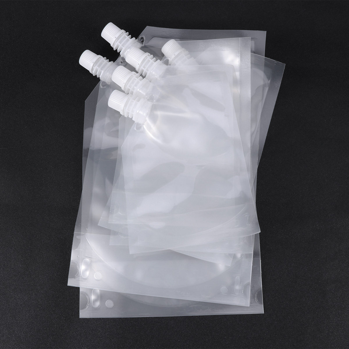 6 Buah Botol Minuman Plastik T - Reusable Bottle ulasan dan harga