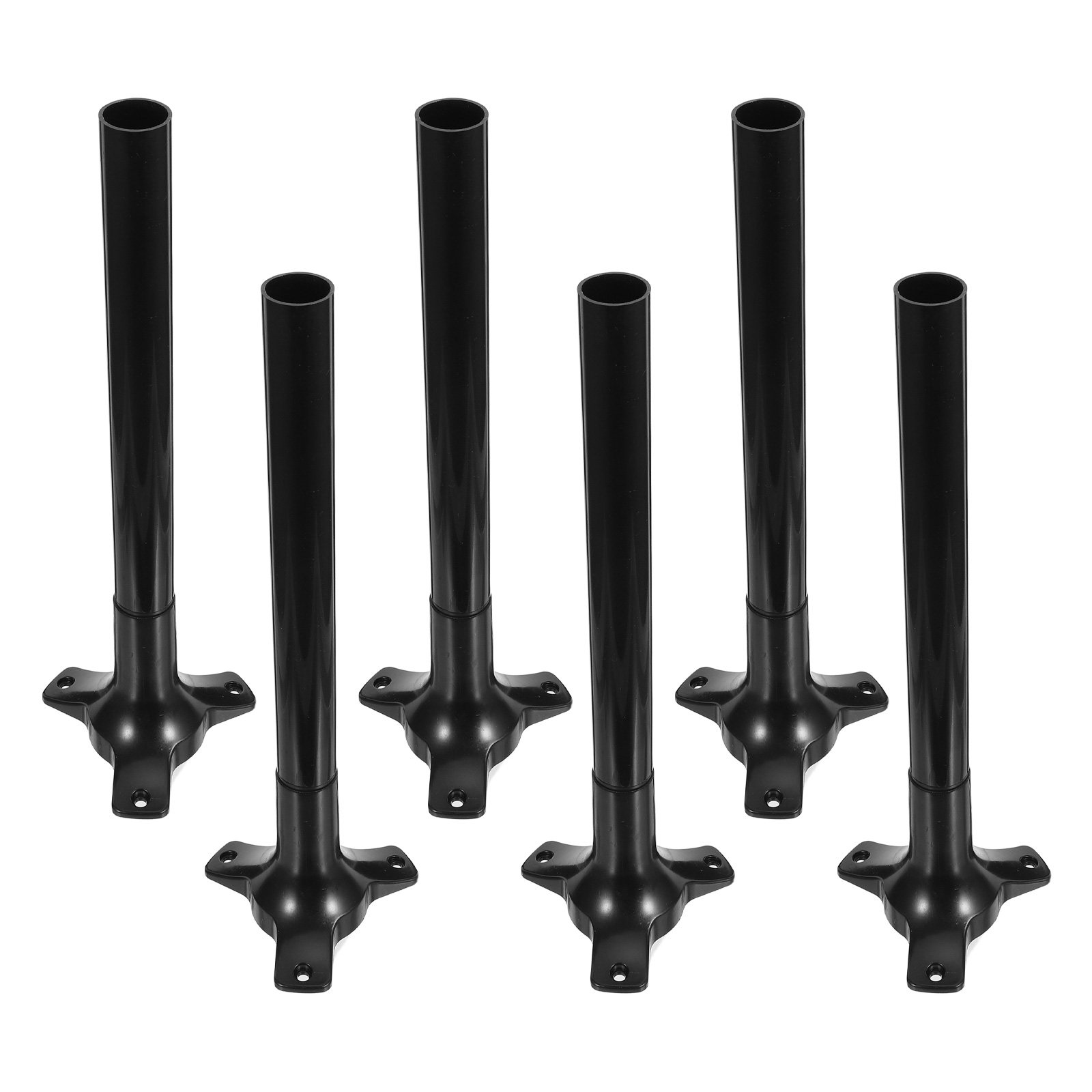 6 Set Tiang Penyangga Lampu Ap - Solar Garden Light ulasan dan harga