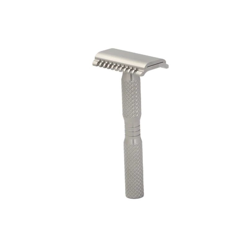 YAQI Ghost 90DC pisau cukur ke - Safety Razor Handle ulasan dan harga