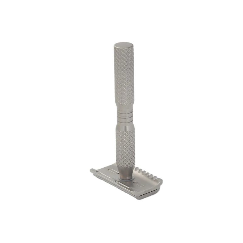 YAQI Ghost 90DC pisau cukur ke - Safety Razor Handle ulasan dan harga