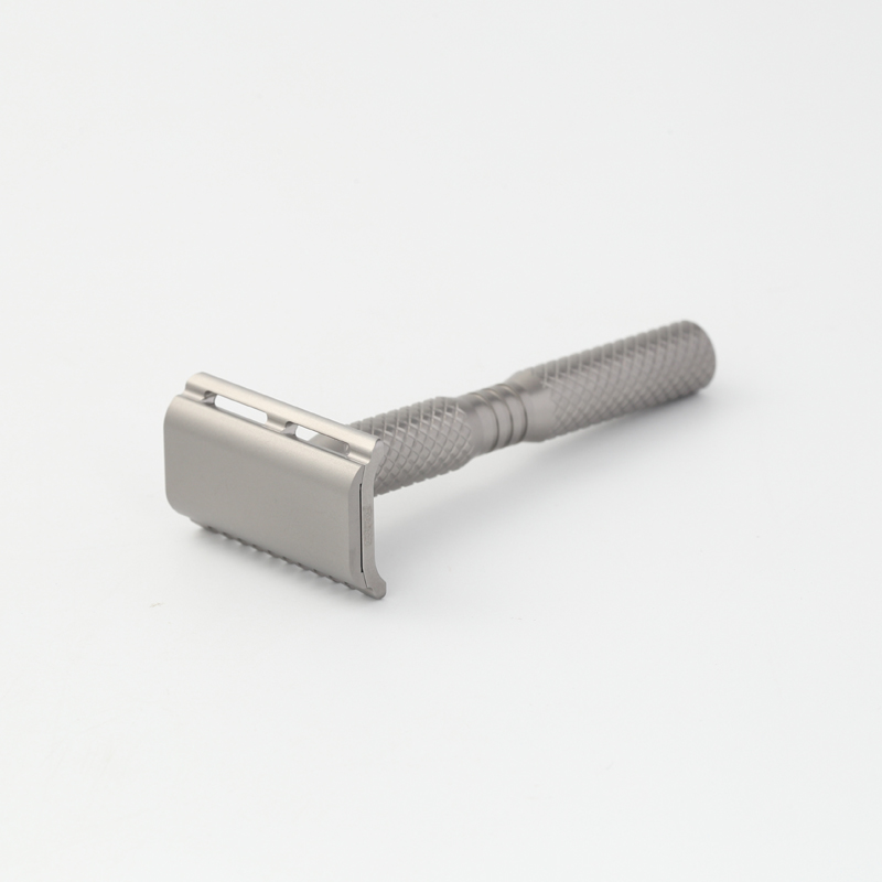 YAQI Ghost 90DC pisau cukur ke - Safety Razor Handle ulasan dan harga