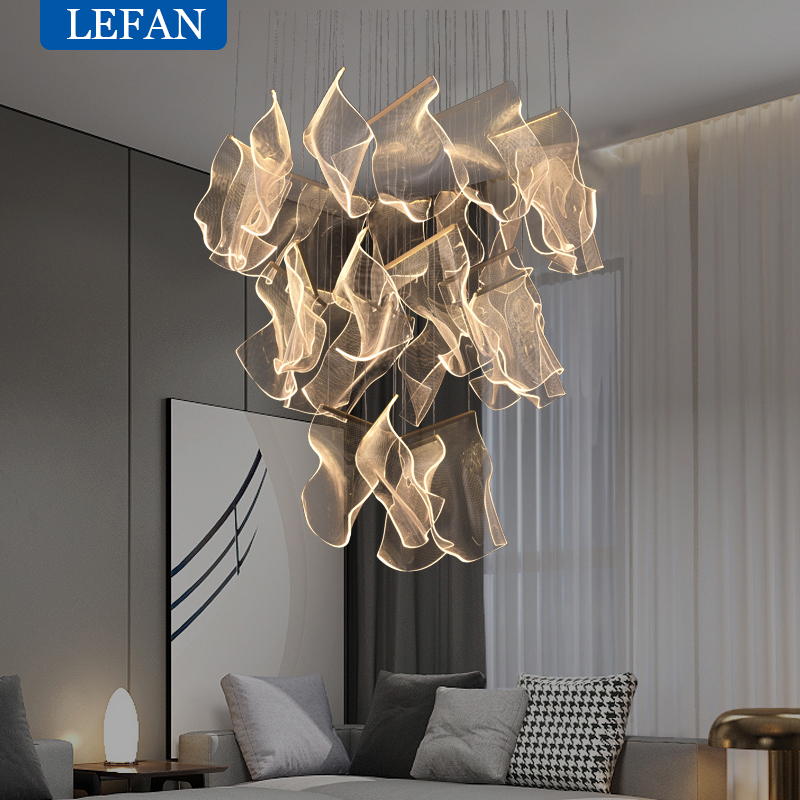 Panduan Lampu LED Lampu Modern - Sustainable Living Guide ulasan dan harga