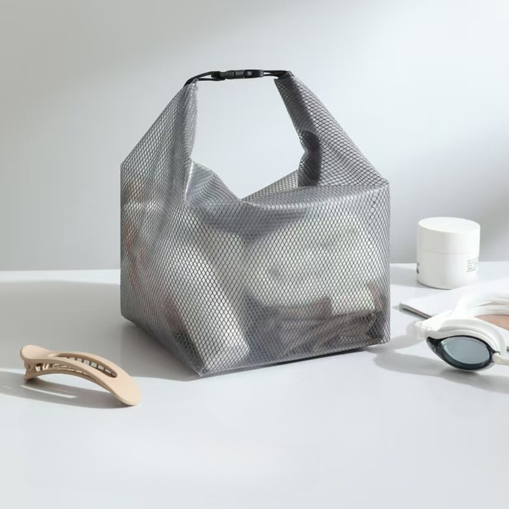 Tas Penyimpanan Tahan Air, Pak - Reusable Bag ulasan dan harga