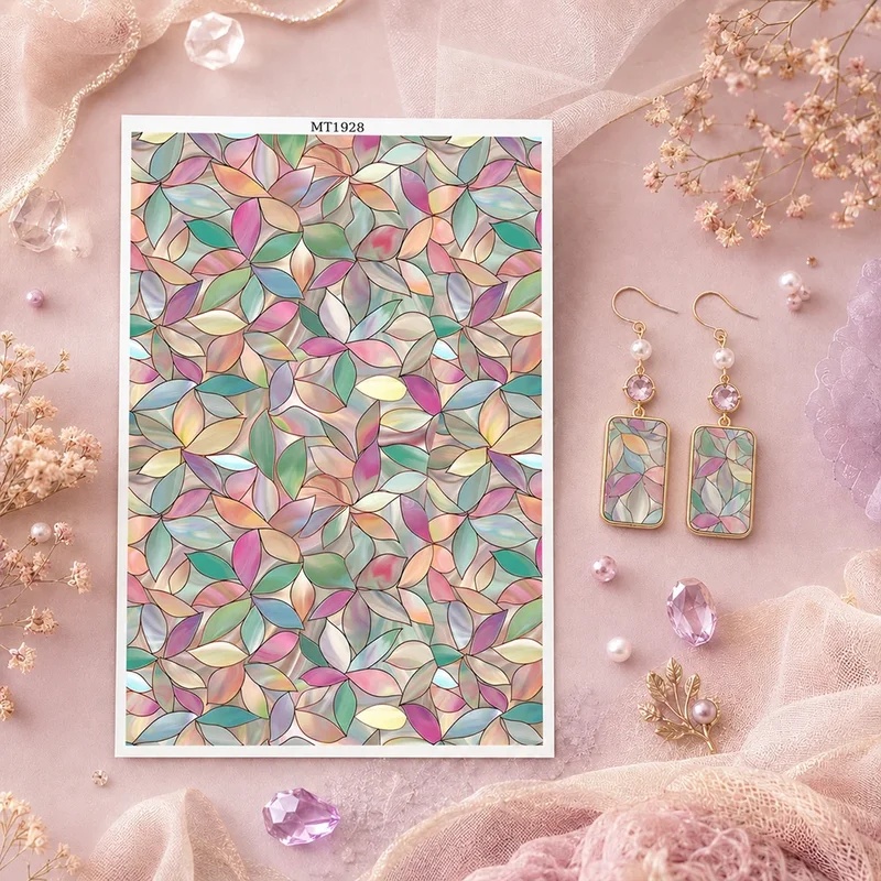 Kertas Transfer Polimer Berben - Beeswax Wrap ulasan dan harga