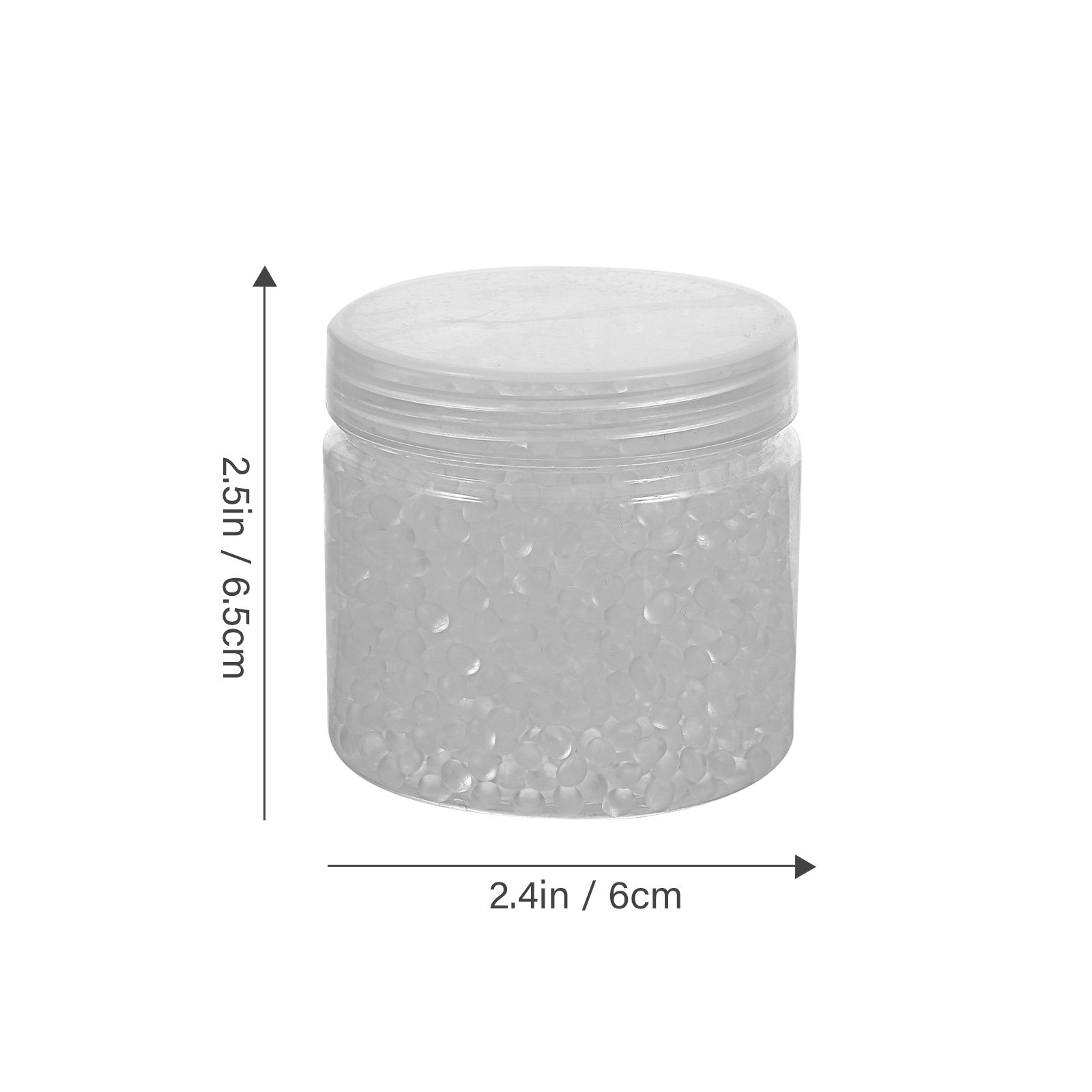 1 Botol Manik-manik Termoplast - Reusable Bottle ulasan dan harga