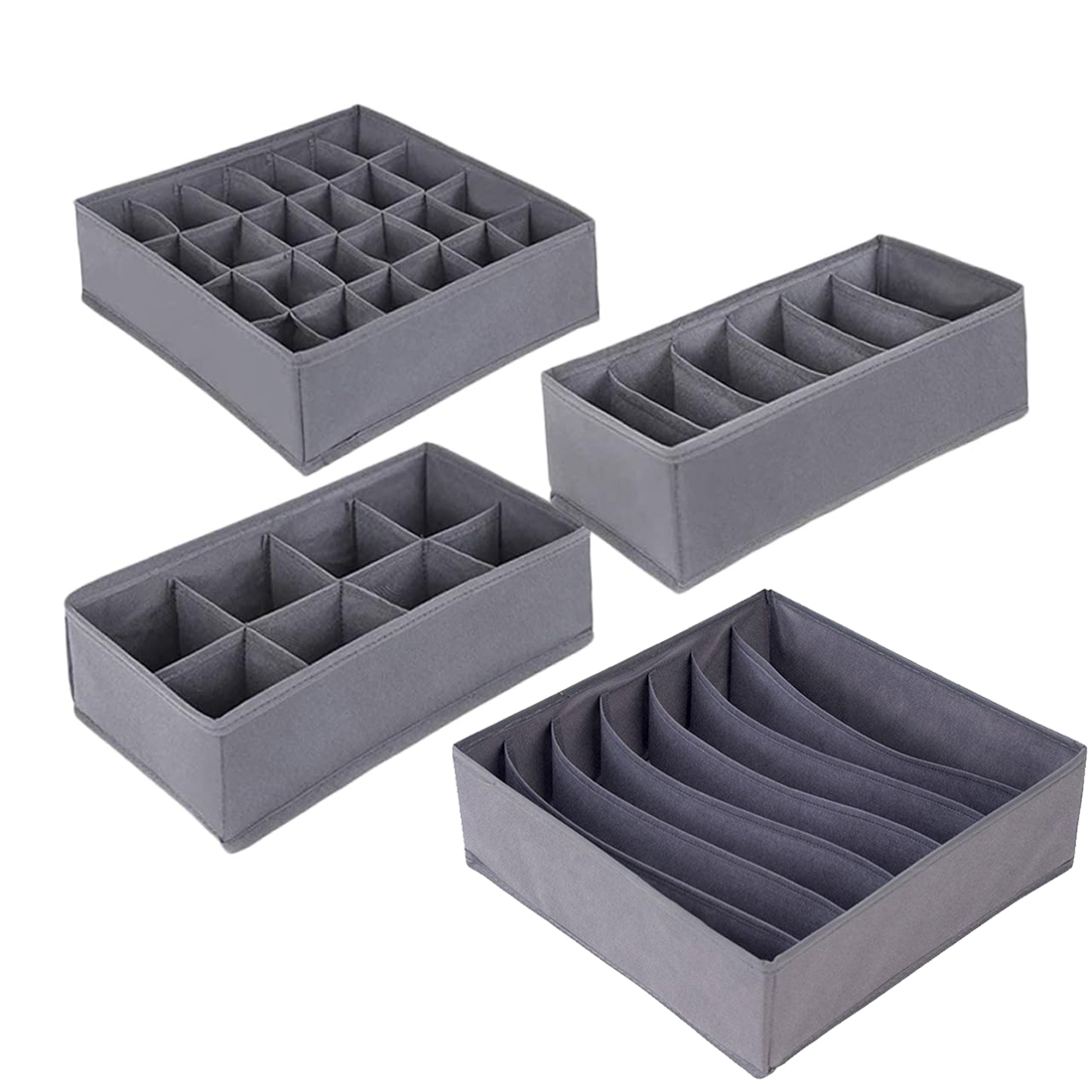 Organizer laci pakaian dalam l - Compost Bin ulasan dan harga